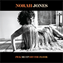 ノラ・ジョーンズ『ピック・ミー・アップ・オフ・ザ・フロア』［SHM-CD+DVD］＜初回限定盤＞ 