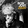 ボン・ジョヴィ『2020』デラックス・エディション ［SHM-CD+DVD］＜限定盤/初回生産＞