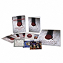 ホワイトスネイク『スリップ・オブ・ザ・タング 30周年記念スーパー・デラックス・エディション』［6SHM-CD+DVD］＜初回生産限定盤＞