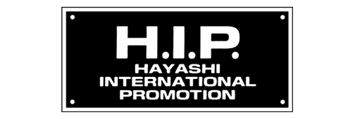 H.I.P｜HAYASHI INTERNATIONAL PROMOTION Co.,Ltd.