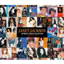 ジャネット・ジャクソン『ジャパニーズ・シングル・コレクション-グレイテスト・ヒッツ-』［2SHM-CD+DVD］