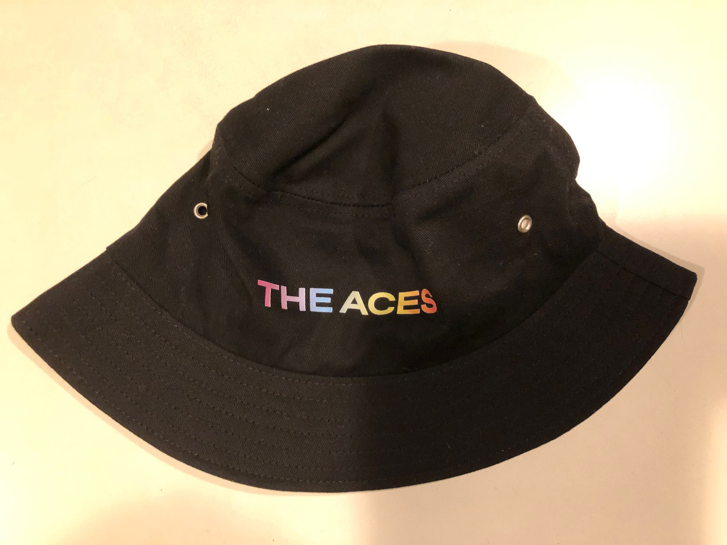 THE ACES トートバッグ