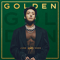 ジョングク（BTS）『ゴールデン』