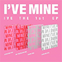 IVE『I've Mine: 1st EP』